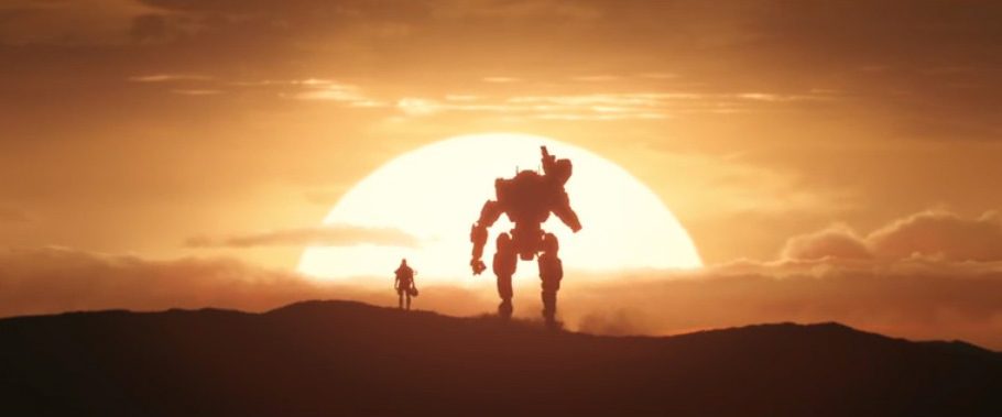 Adbreakanthems Electronic Arts: Titanfall 2 – 2 Become One tv advert ad music