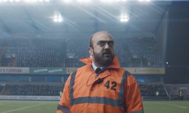 Adbreakanthems Paddy Power – You Beauty! Steward tv advert ad music