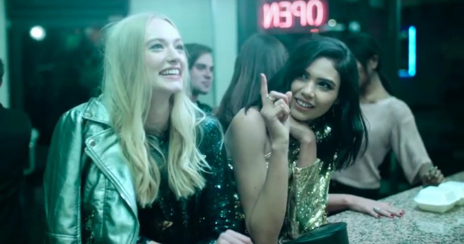 Adbreakanthems Boohoo – Party After Party Christmas 2016 tv advert ad music