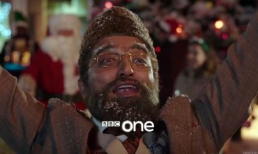 Adbreakanthems BBC One – This Christmas On BBC One tv advert ad music