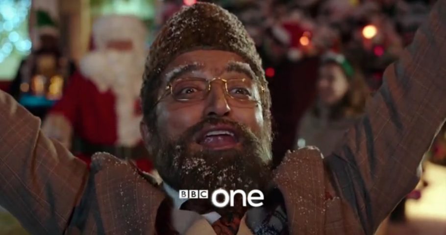 Adbreakanthems BBC One – This Christmas On BBC One tv advert ad music