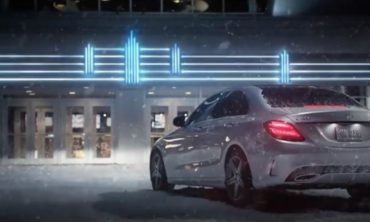 Adbreakanthems Mercedes-Benz 4MATIC All Wheel Drive – The Best Of Nothing: Snow Date tv advert ad music